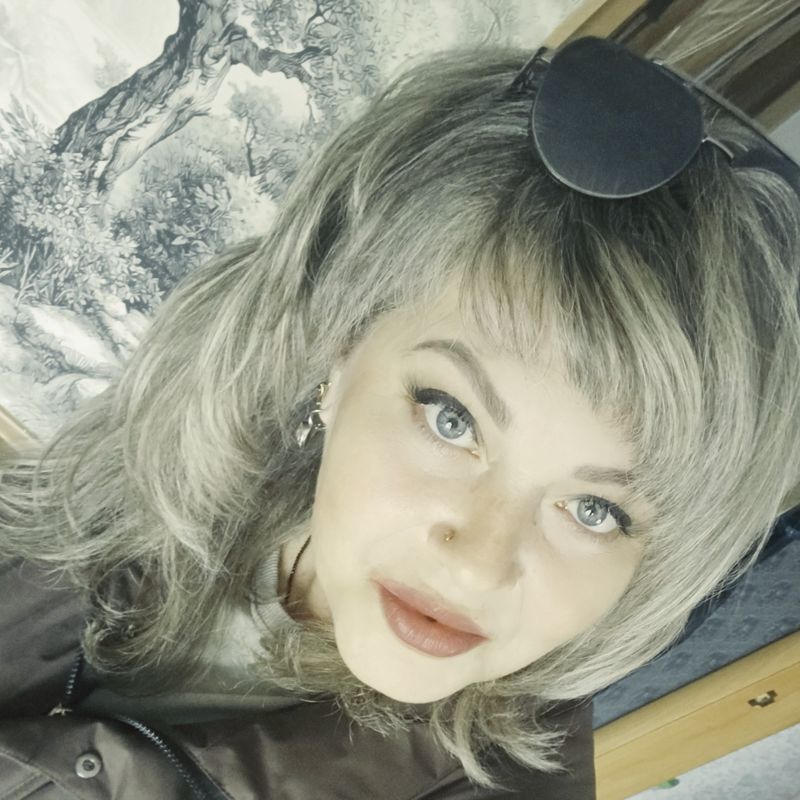 Солод Анна