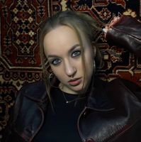 Оксана Сергеевна