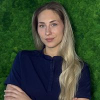 Смышляева Анастасия
