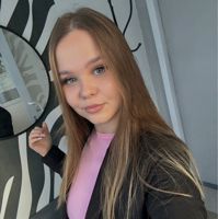 Даша Теплова