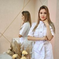 Иванова Валентина