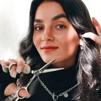 Бараева Светлана