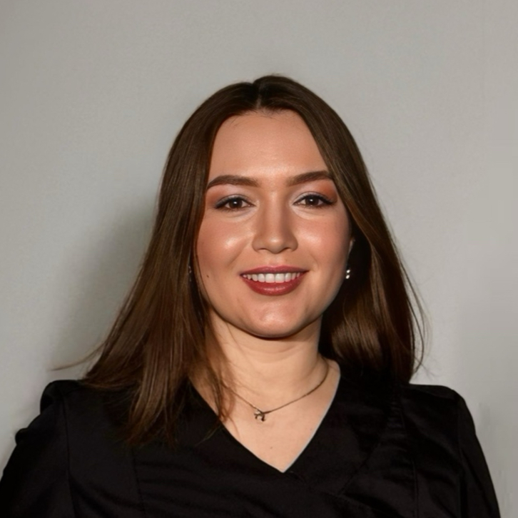 Алексеева Анастасия
