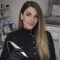 Дмитриева Анастасия