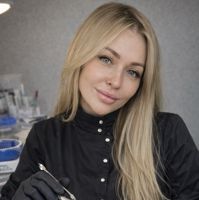 Нехороших Анна