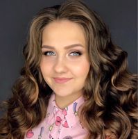 Яковлева Надежда