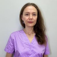 Альбина Геннадьевна Скрынченко