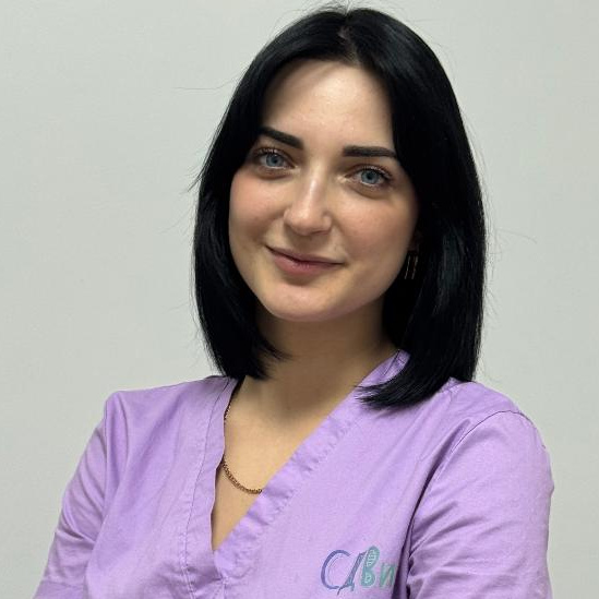 Гузеева Дарья Андреевна