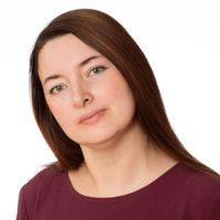 Ефремова Екатерина Анатольевна