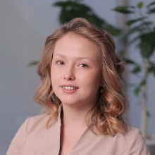 Щипанова Александра