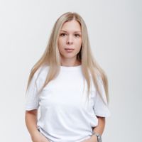 Бакшеева Екатерина