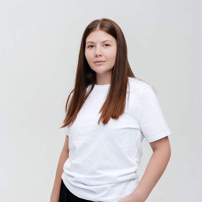 Уварова Анжела