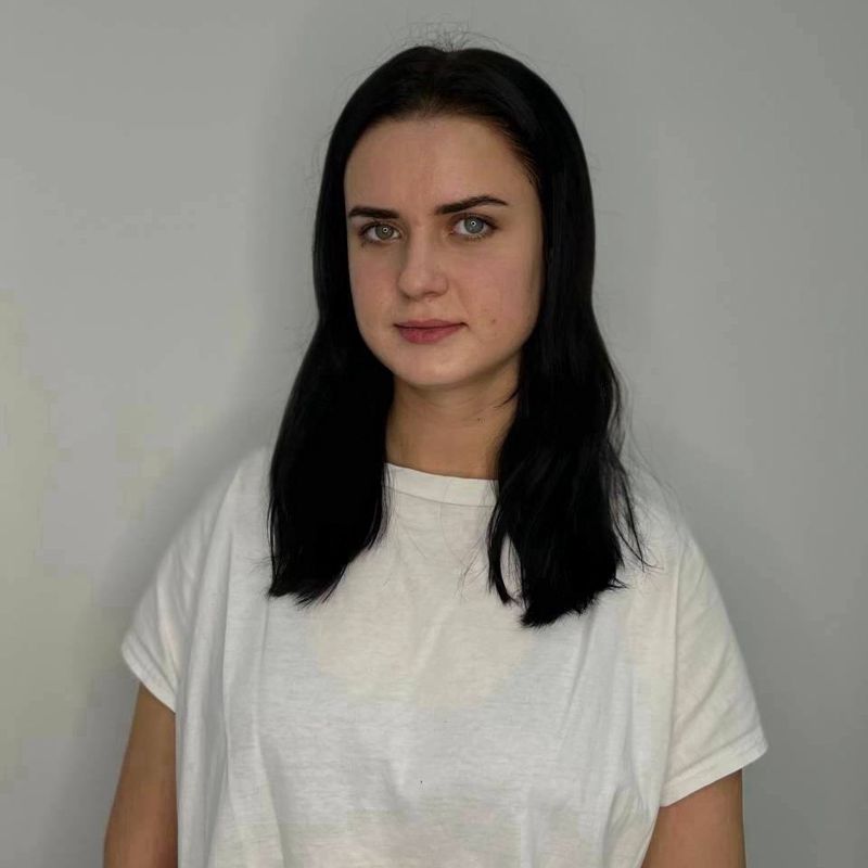 Митякина Инна