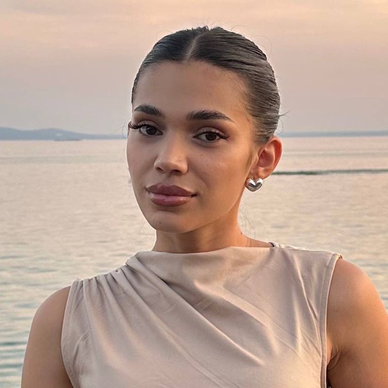Евсигнеева Карина