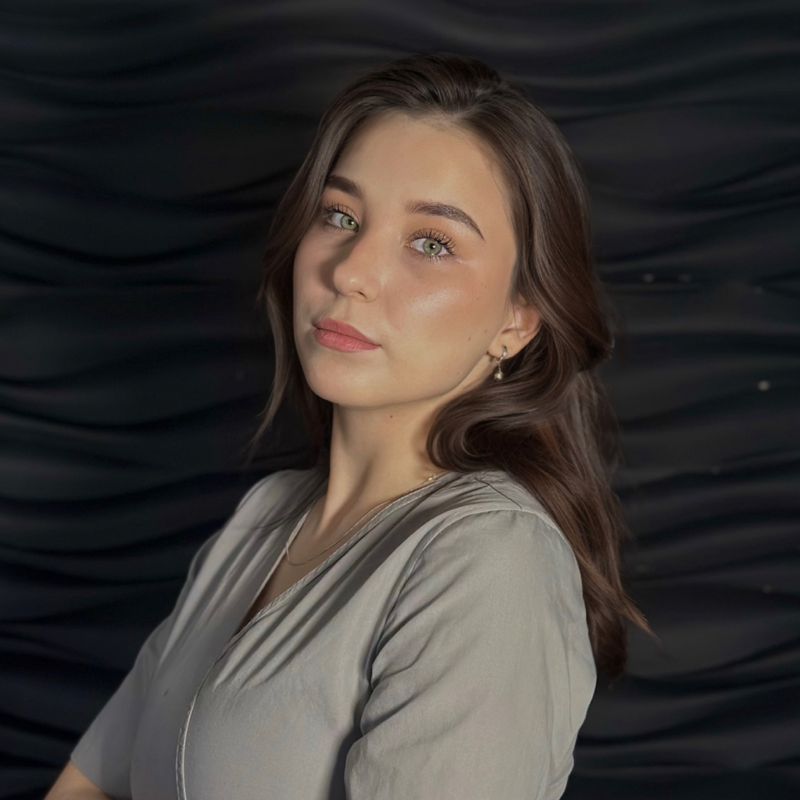Екатерина М.