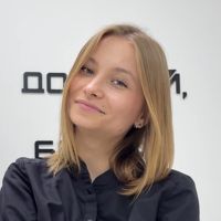 Красноперова Виктория