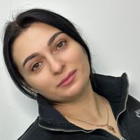 1 Гончарова Ирина