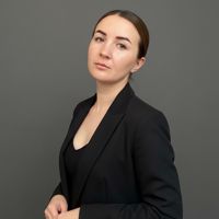 Анастасия