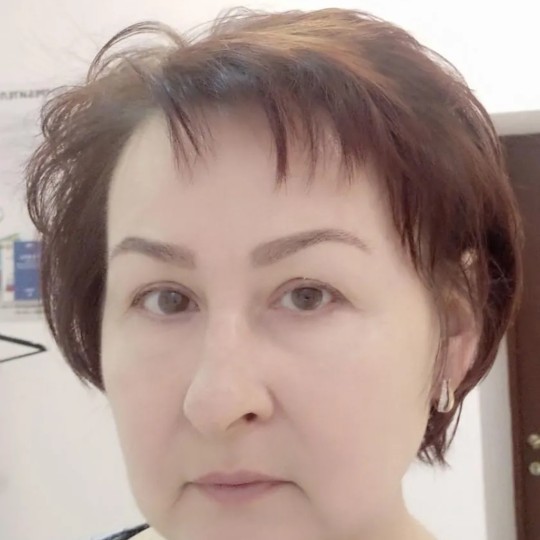 Наталья