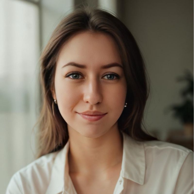 Наталья