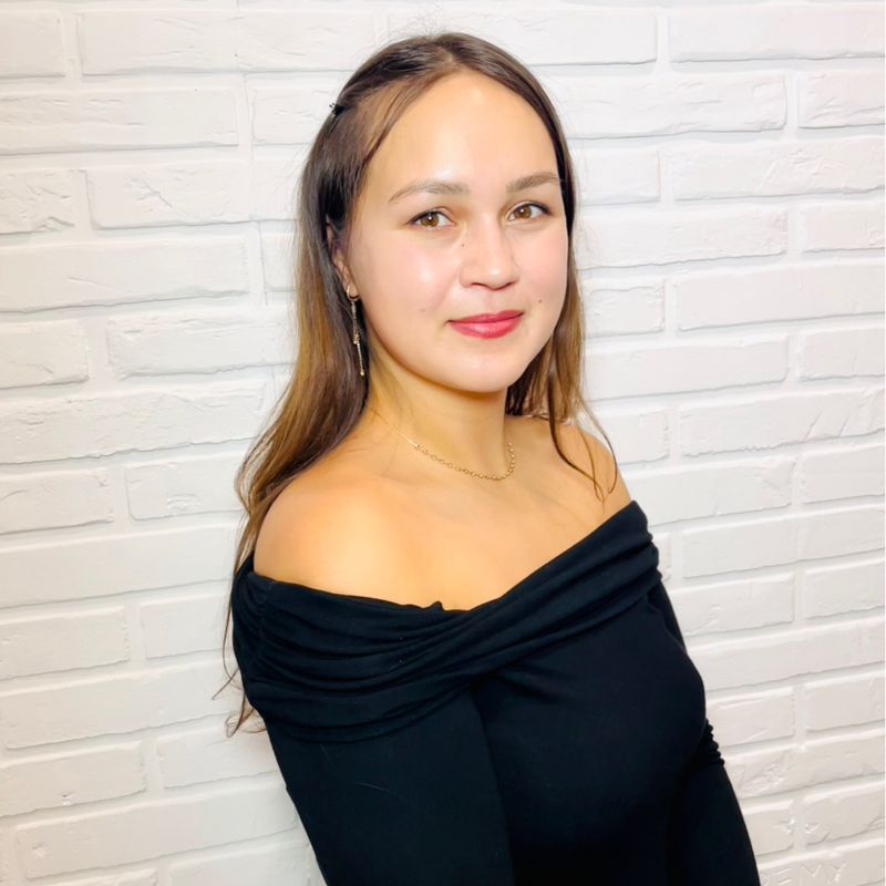 Екатерина
