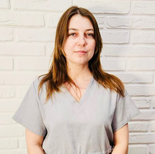 Екатерина А