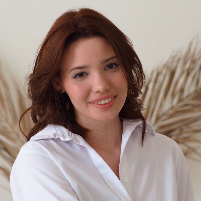 Ангелина