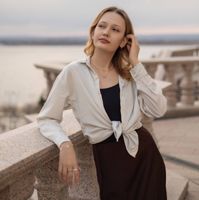 Бачурина Ксения