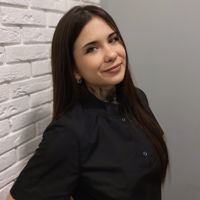 Смирнова Алена