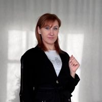 Седова Светлана