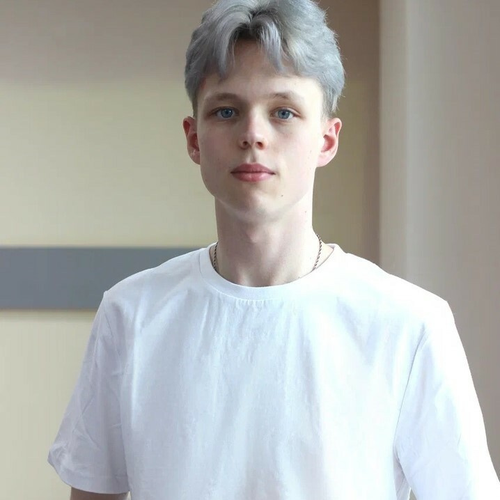Южаков Андрей