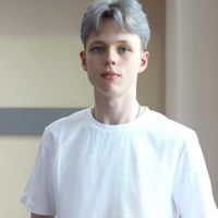 Южаков Андрей