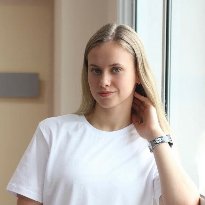 Лихачева Валерия