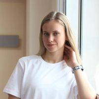 Лихачева Валерия