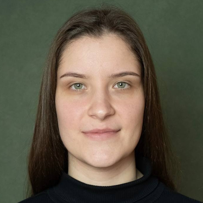 Пешнина Валерия