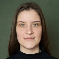 Пешнина Валерия