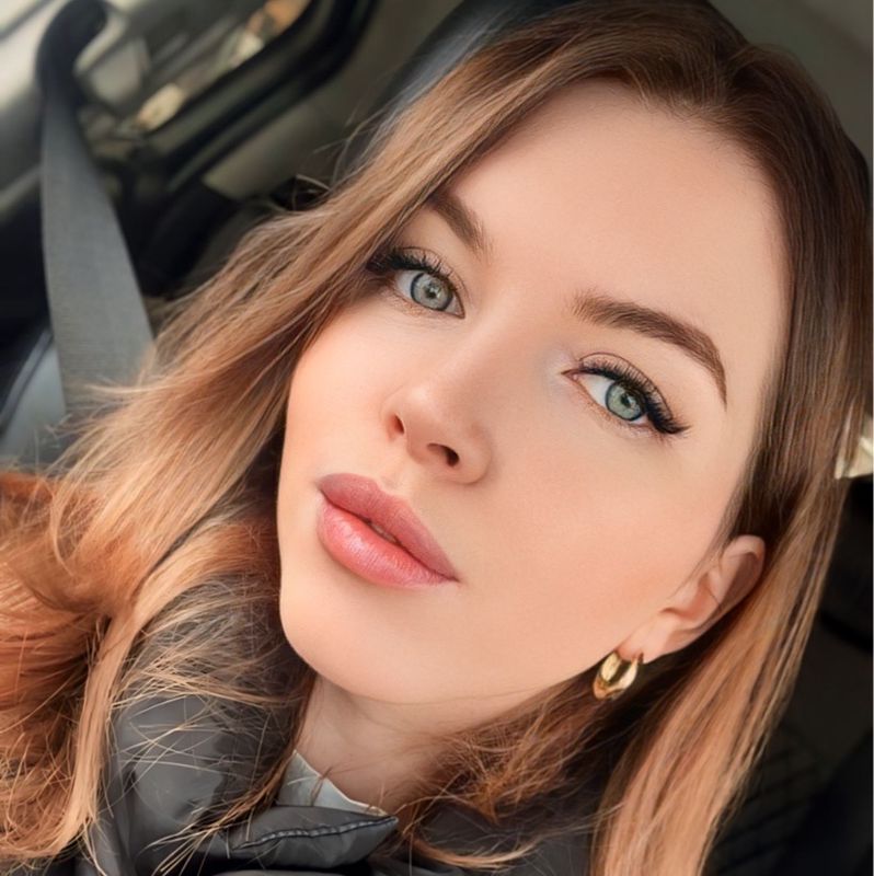 Трушникова Валентина