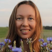 Екатерина