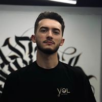 Барбер Дамир