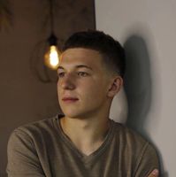 Барбер Тимур