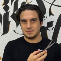 Мастер Адиль