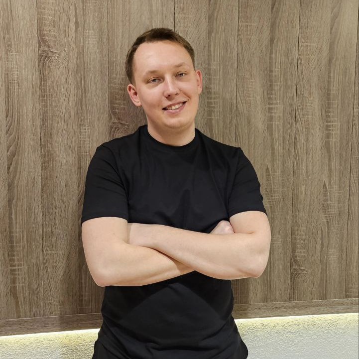 Кондаков Алексей