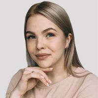 Сирож Виктория