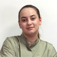Старжинская Виктория