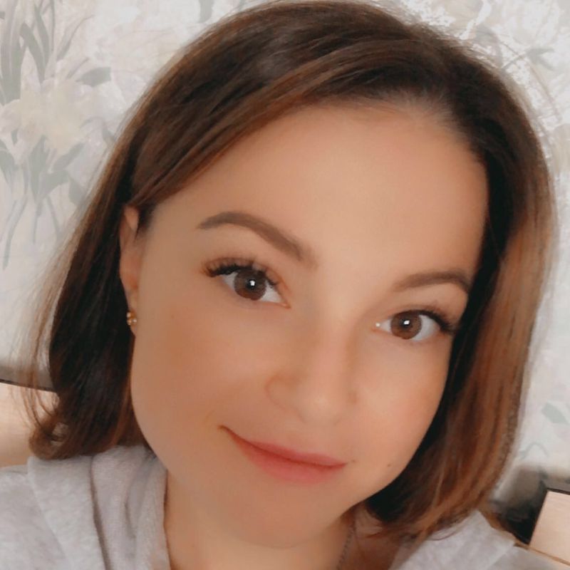 Алина