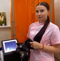 Майкова Вера