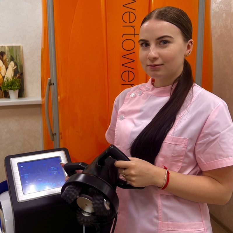 Майкова Вера