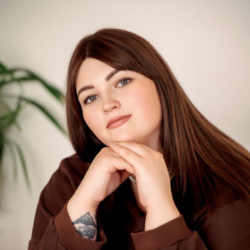 Сергеенко Юлия