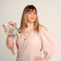 Юдина Светлана