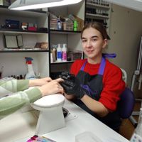 Екатерина